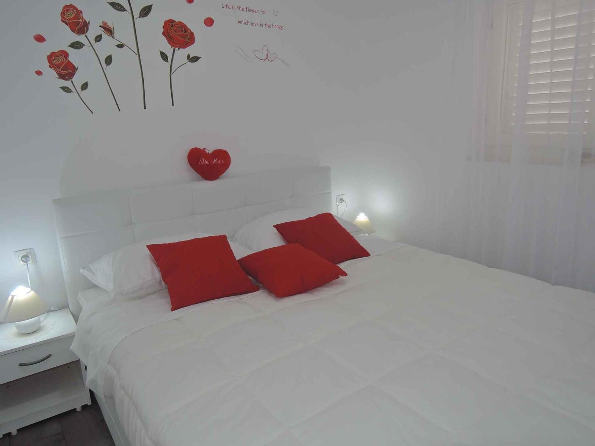 Apartment Crikvenica 1 Habitación foto