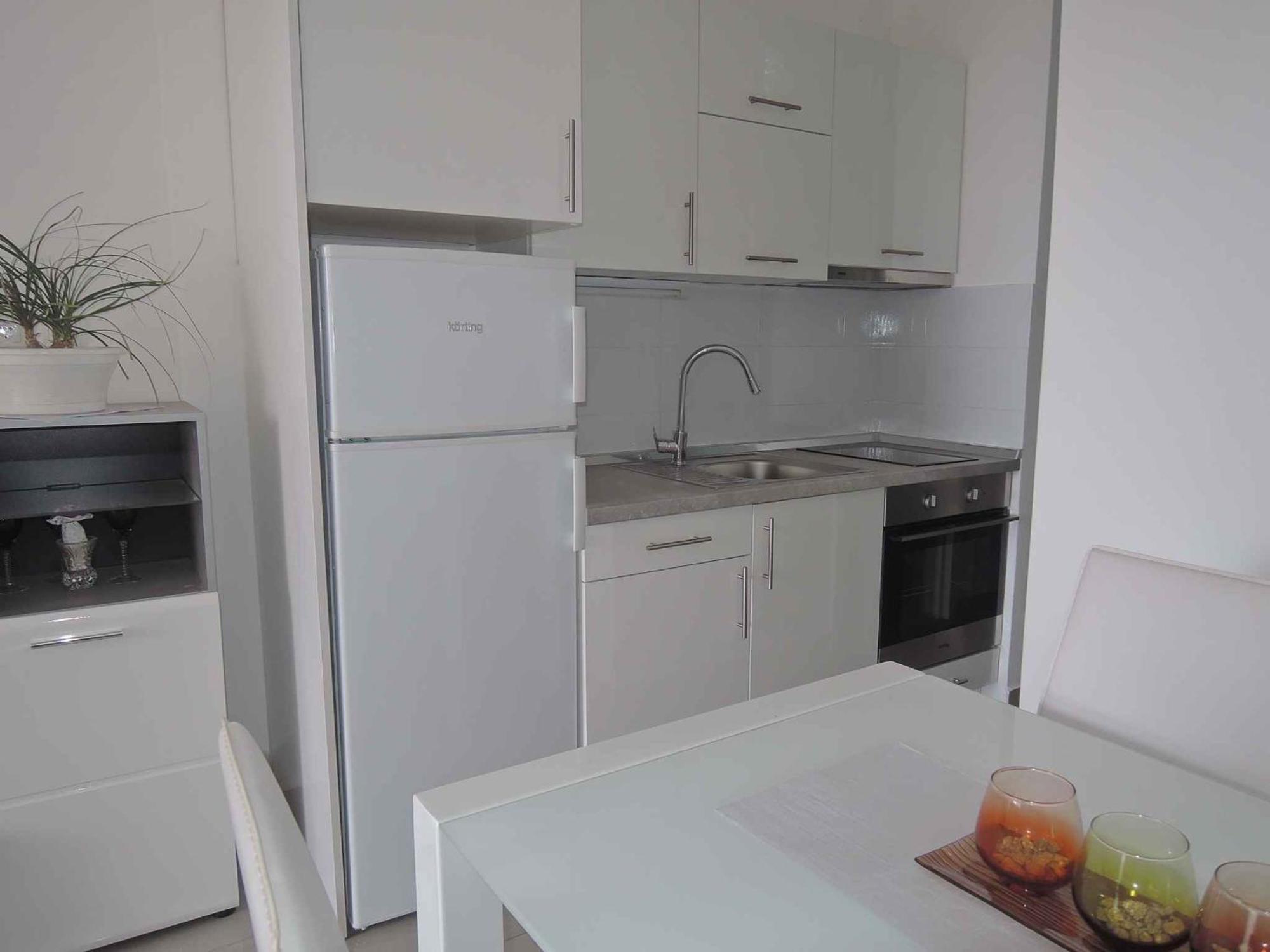 Apartment Crikvenica 1 Habitación foto