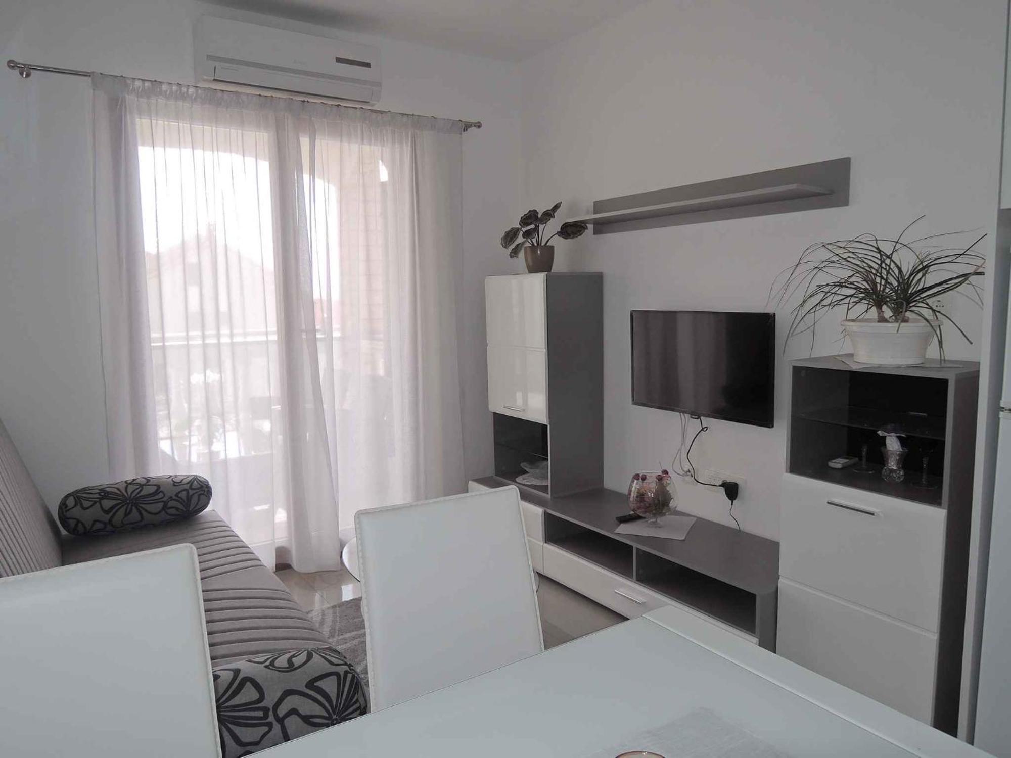 Apartment Crikvenica 1 Habitación foto