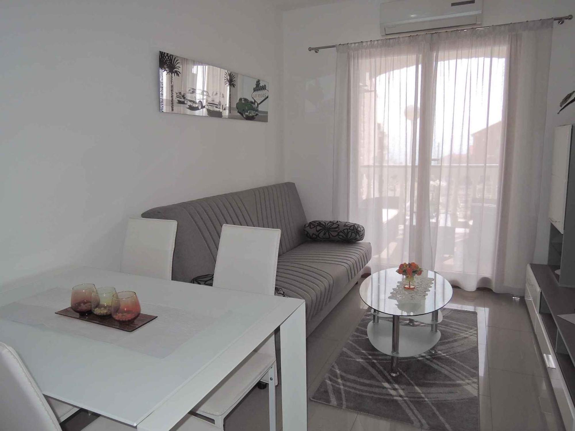 Apartment Crikvenica 1 Habitación foto