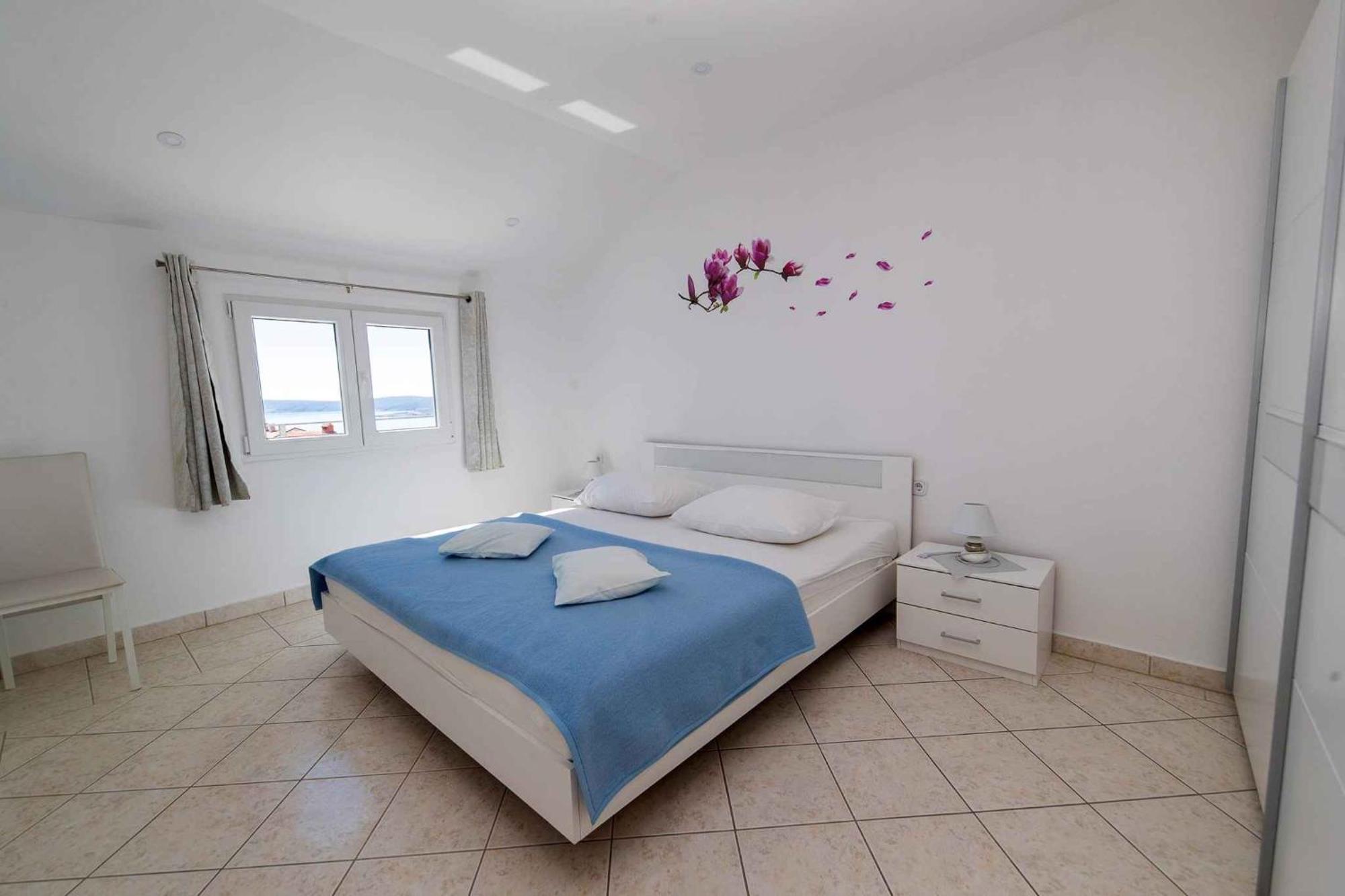 Apartment Crikvenica 1 Habitación foto