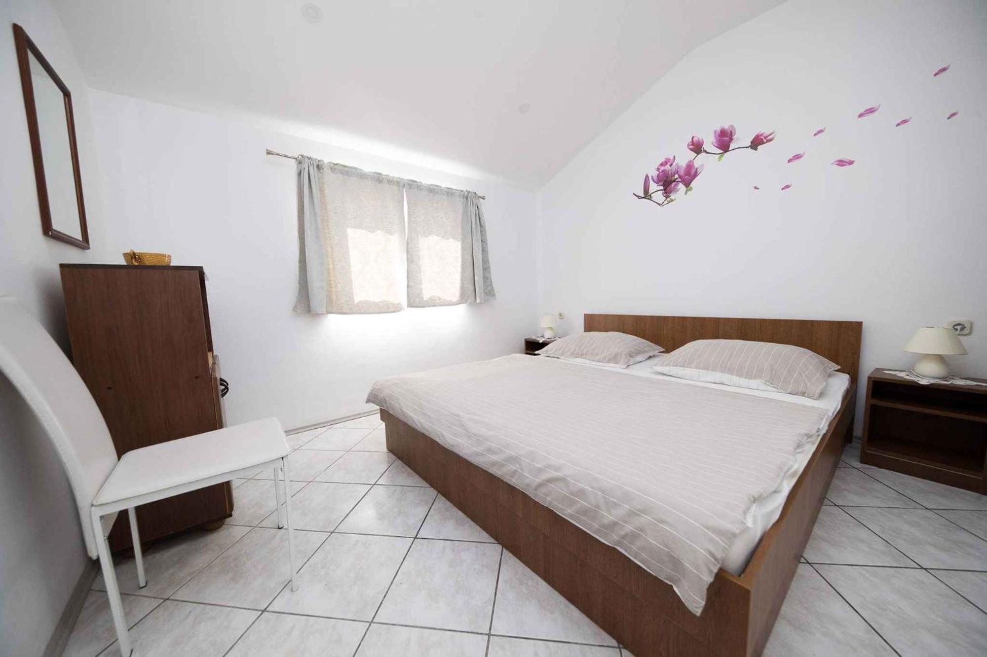 Apartment Crikvenica 1 Habitación foto