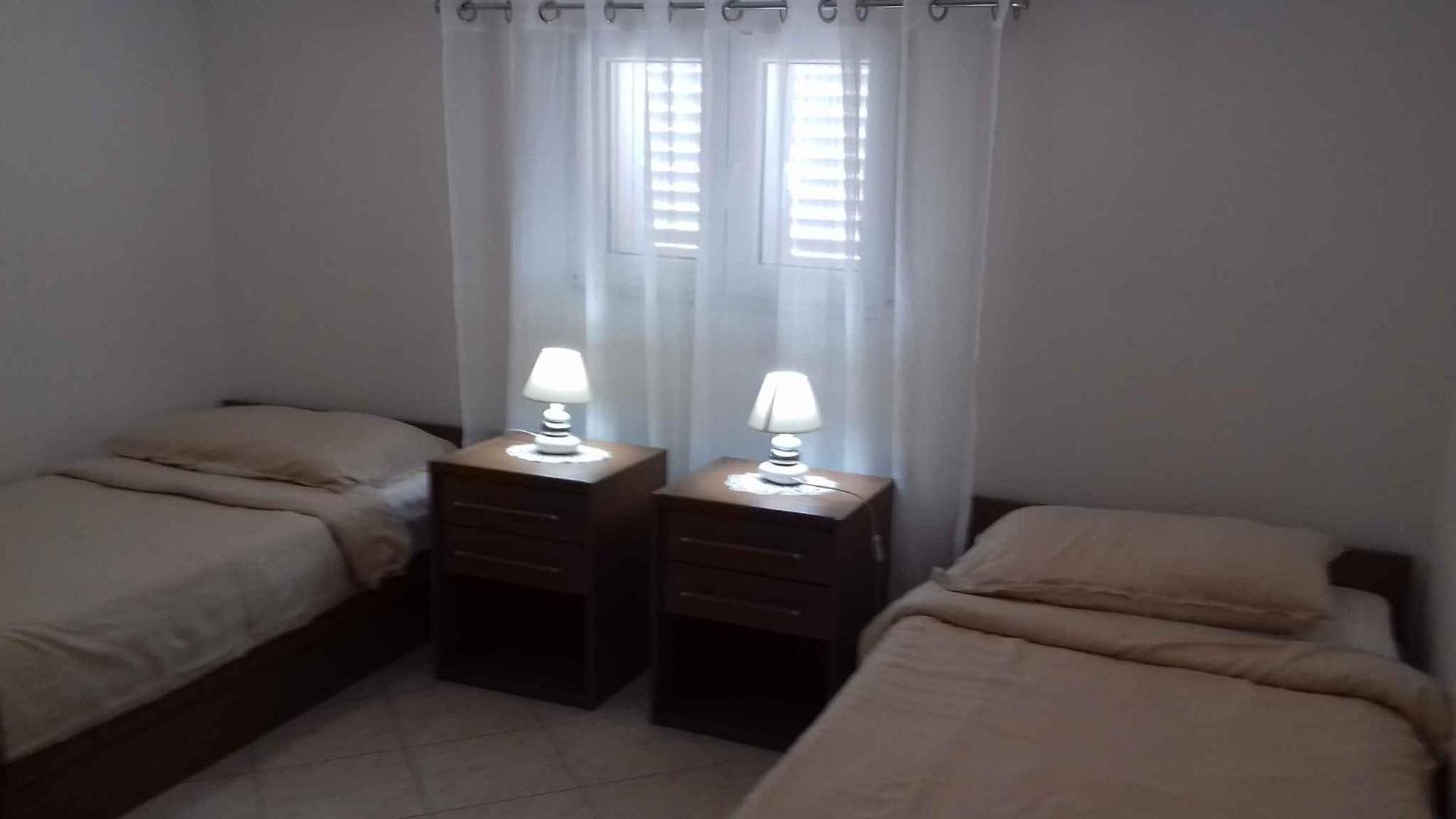 Apartment Crikvenica 1 Habitación foto