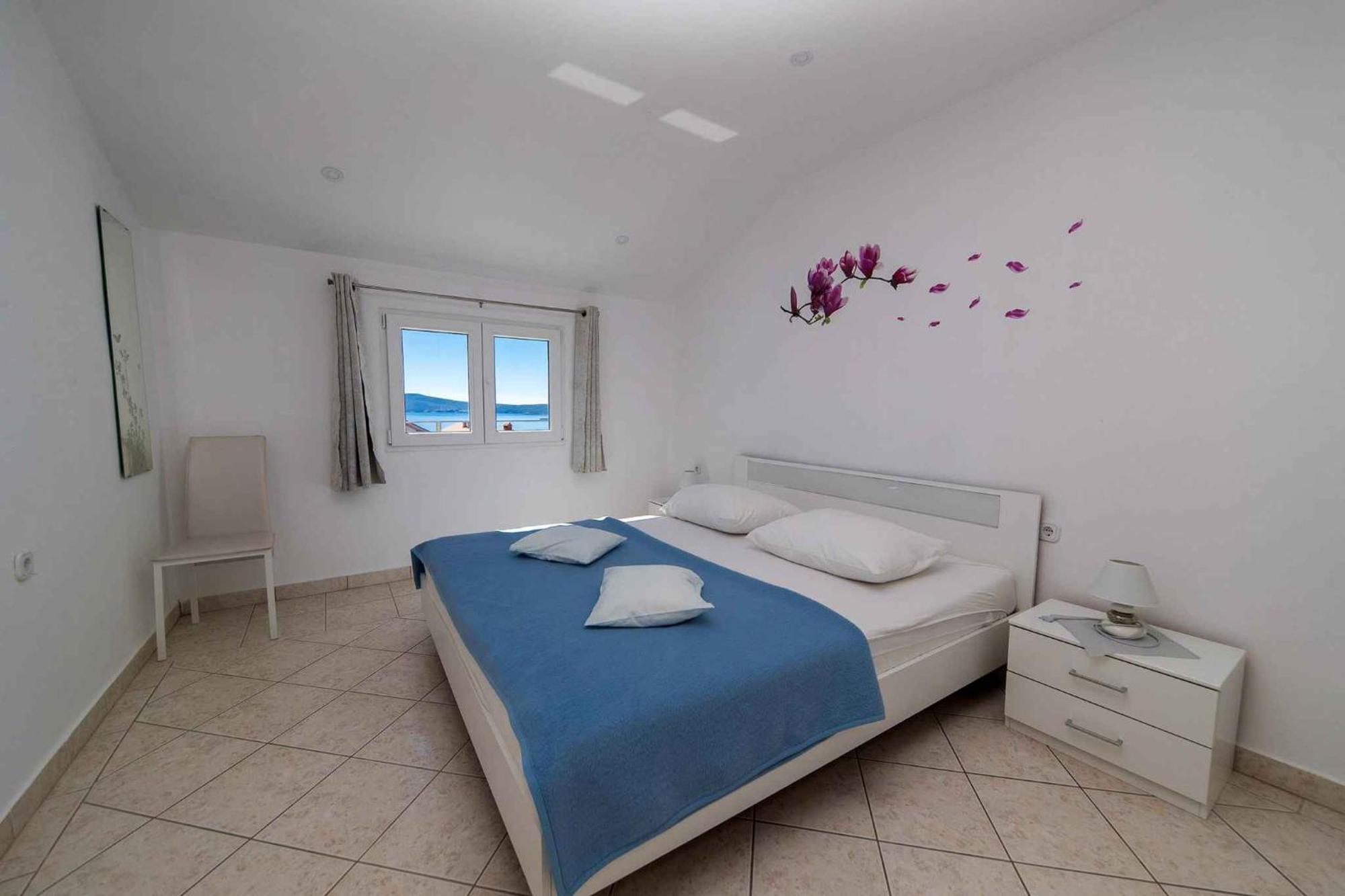 Apartment Crikvenica 1 Habitación foto