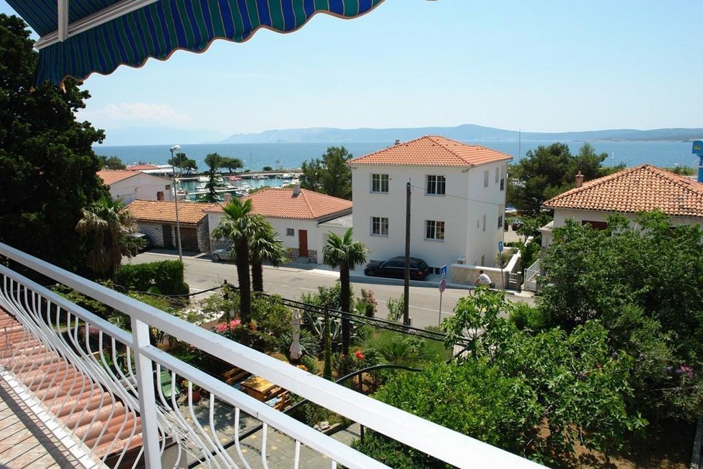 Apartment Crikvenica 1 Habitación foto