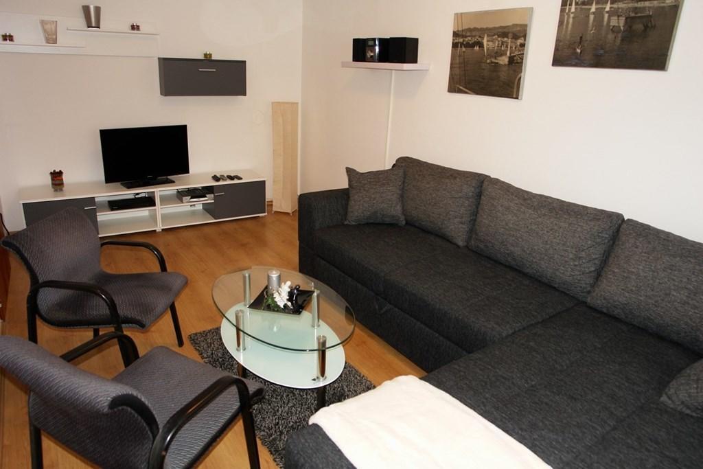 Apartment Crikvenica 1 Habitación foto