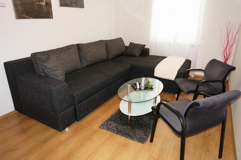 Apartment Crikvenica 1 Habitación foto