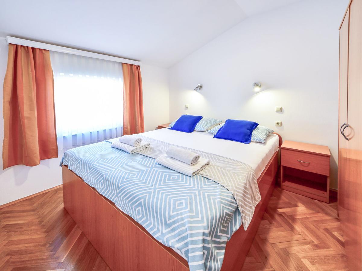 Apartment Crikvenica 1 Exterior foto